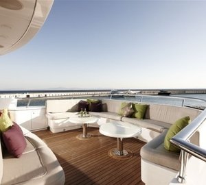 The 42m Yacht E &AMP; E