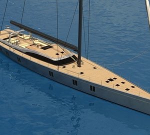 From Above rendering