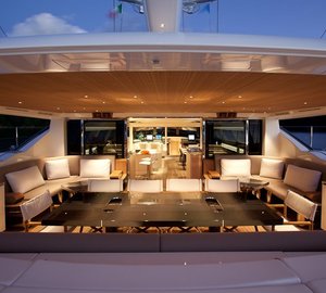 The 49m Yacht ZEFIRA