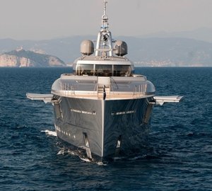 Toilet Upon On Board Yacht EXUMA