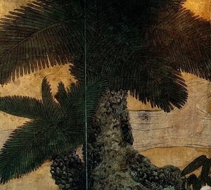 Close Up: Yacht EXUMA's Main Master Cabin Photograph