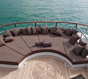 The 50m Yacht LIBERTY