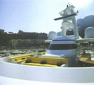 The 51m Yacht AMANTI