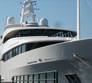 The 51m Yacht AMANTI