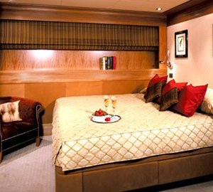 The 51m Yacht AMANTI