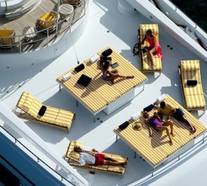 The 51m Yacht AMANTI