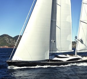 Premier Overview Aboard Yacht TWIZZLE