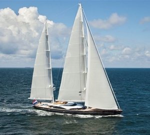 Premier Overview: Yacht TWIZZLE's Cruising Captured