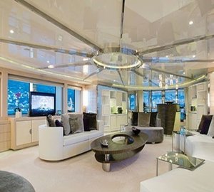 The 60m Yacht LIGHT HOLIC