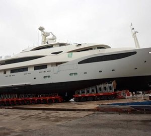 The 60m Yacht LIGHT HOLIC