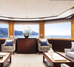 The 62m Yacht BATON ROUGE