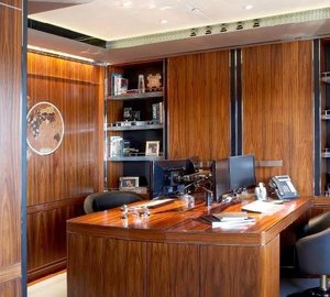 The 62m Yacht SEALYON