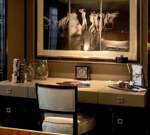 The 62m Yacht SEALYON