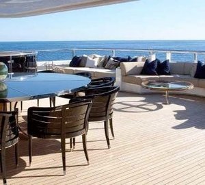 The 62m Yacht SEALYON