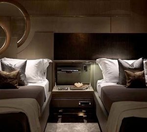 The 62m Yacht SEALYON