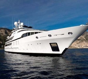 The 62m Yacht SEALYON