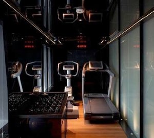 The 62m Yacht SEALYON