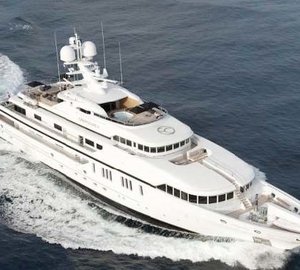 The 62m Yacht SEALYON