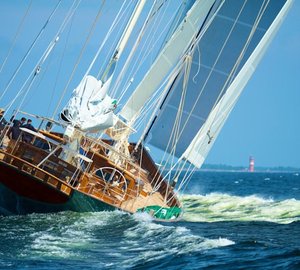 The 66m Yacht HETAIROS