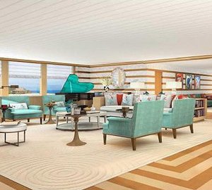 The 85m Yacht ST. PRINCESS OLGA