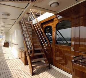 Profile: Yacht ATHENA's External Image