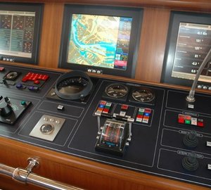 The 90m Yacht ATHENA