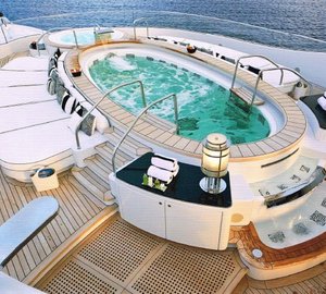 Life On Board Yacht PHOENIX 2