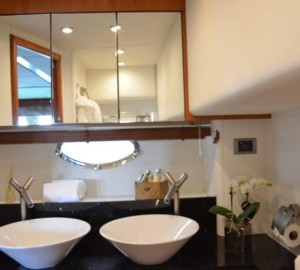 Master Suite Ensuite