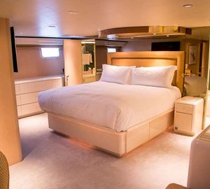 Double Cabin