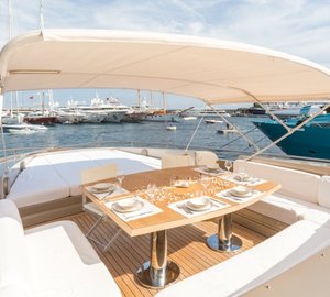 Exterior Living Spaces