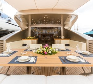 Exterior Living Spaces