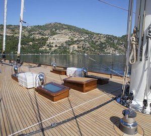 Exterior Living Spaces  