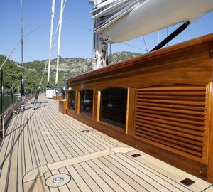 Exterior Living Spaces  