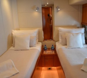 Twin Suite