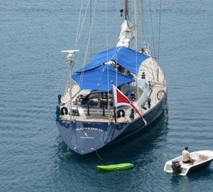 Baiurdo VI - Exterior   