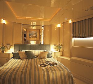 CARMEN SERENA Double Cabin 2