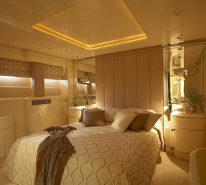 Double Cabin