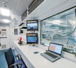 Engine Room    
