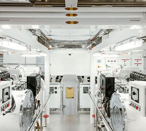 Engine Room    