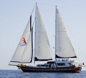 Esma Sultan - Exterior