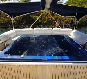 Exterior Living Spaces