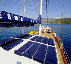 Exterior Living Spaces