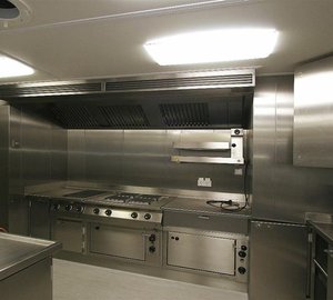 Galley