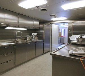 Galley  