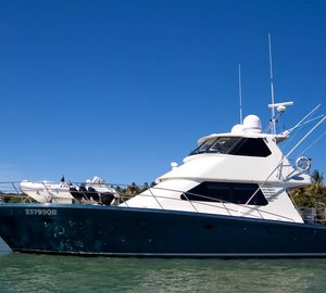 JOE JOE 65 Precision Sport Fisher