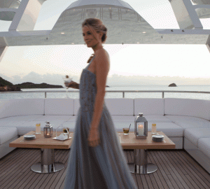 Luxury Yacht Lifestyle