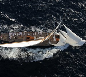 MOONBEAM IV -  From Above