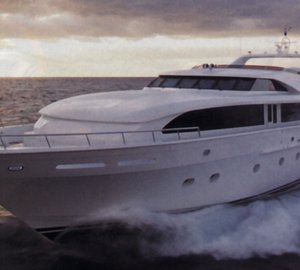 Outta Touch - Exterior  Profile 