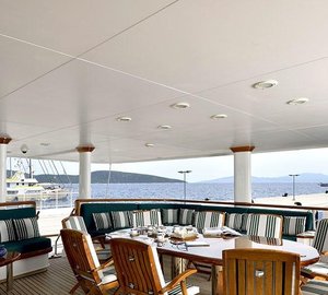 THE MERCY BOYS- Deck