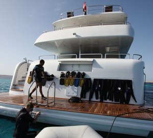 Water Activities - Diving Equipment And Water Toys